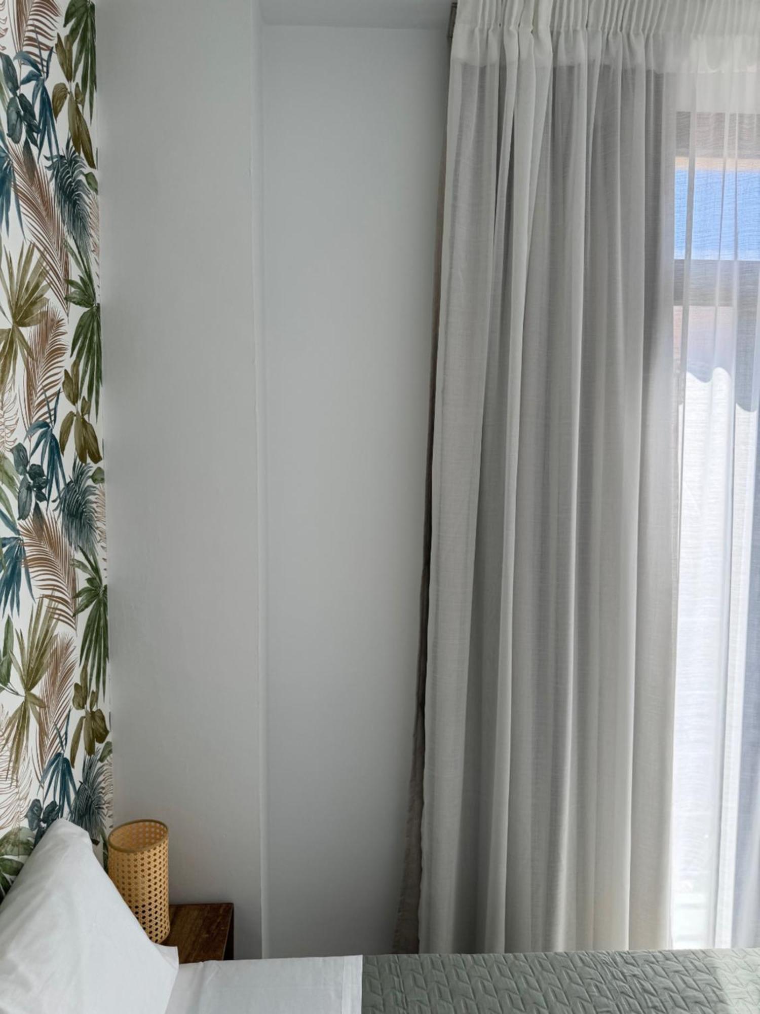 Plaza Victoria Apartments Малага Экстерьер фото